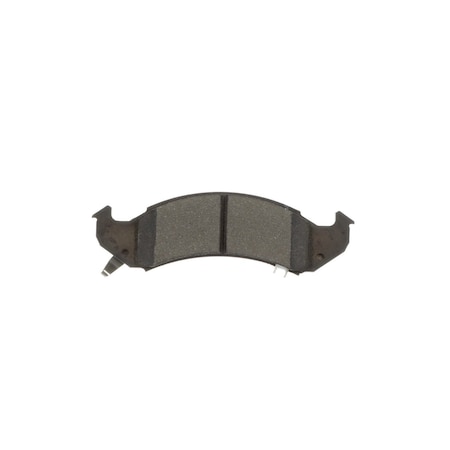 Bosch Blue Disc Brak Disc Brake Pads, Be623H BE623H